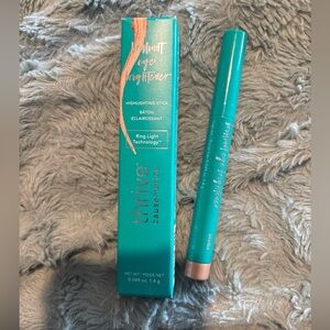 Thrive Causemetics Brilliant Eye Brightener Highlighting Stick Stella 0.049 oz